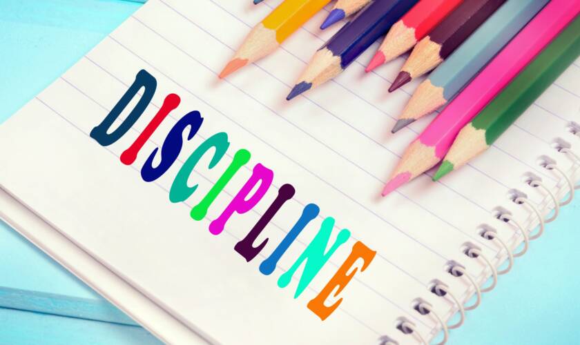 Need for Disciplining Children